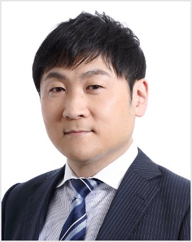 曽和 利光 株式会社人材研究所 代表取締役社長