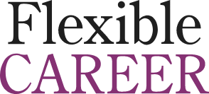 FlexibleCAREERのロゴ